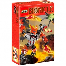 Конструктор Bionicle «Страж огня»
