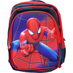 Рюкзак Человек-Паук, модель 1