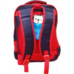 Рюкзак Человек-Паук, модель 2