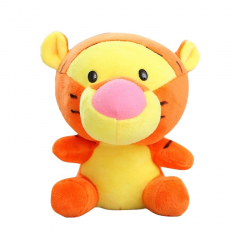 Мягкая игрушка «Винни-Пух» Тигра, 18 см