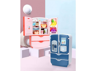 Детский Холодильник двухкамерный с морозильной камерой