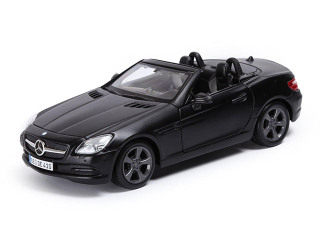 Коллекционная модель Maisto / Mercedes Benz SLK-Class