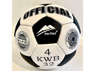 Мяч футбольный "Официал"
