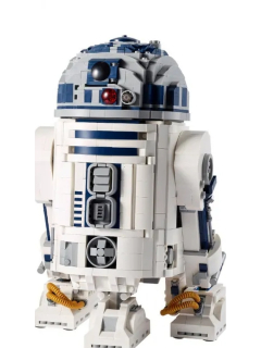 Конструктор "Космические Войны R2-D2" 
